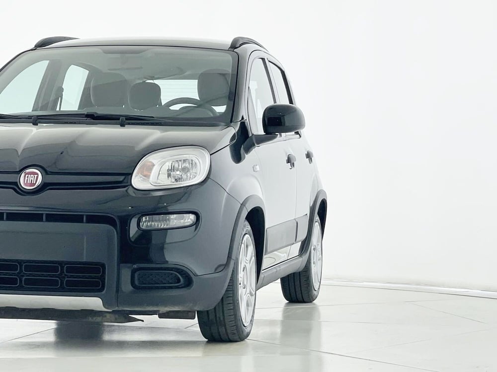 Fiat Panda usata a Perugia (9)