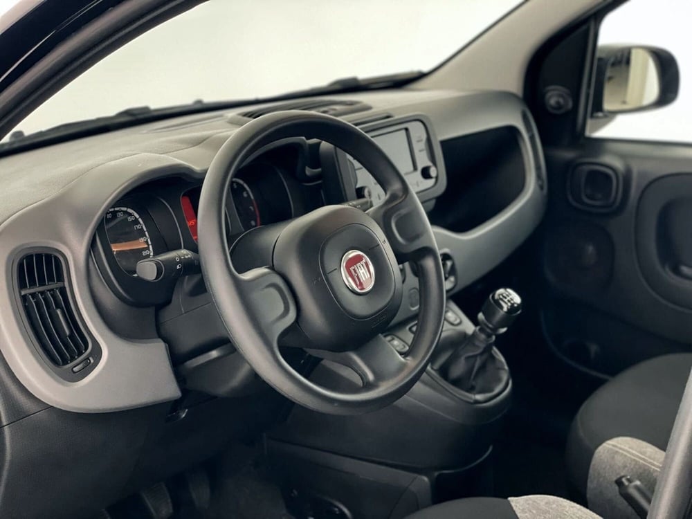 Fiat Panda usata a Perugia (18)