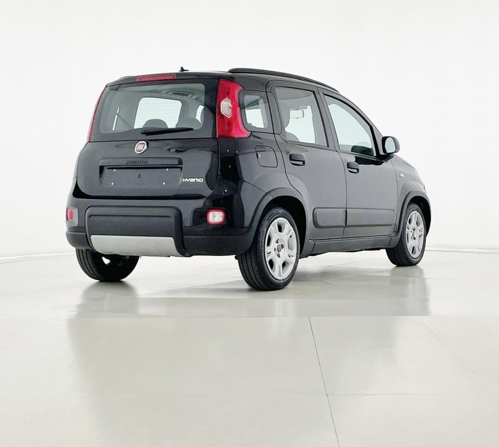 Fiat Panda usata a Perugia (2)