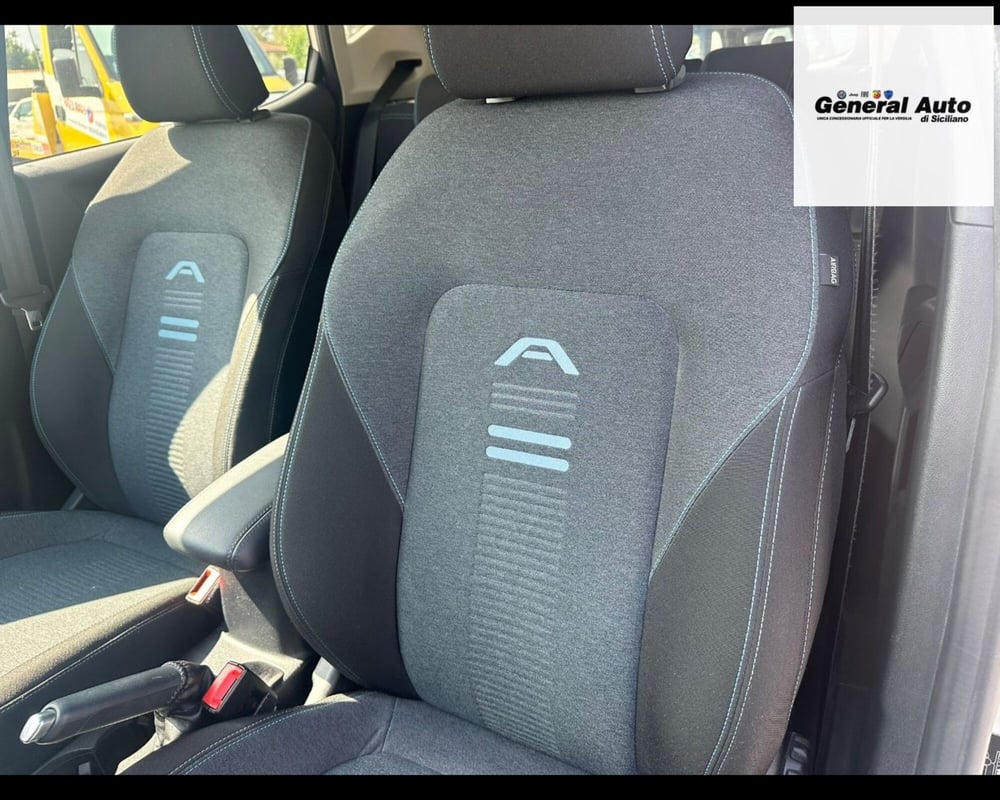 Ford Fiesta usata a Lucca (13)