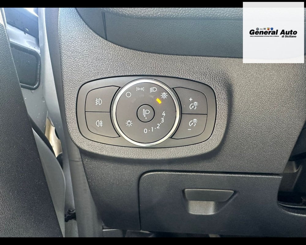 Ford Fiesta usata a Lucca (16)