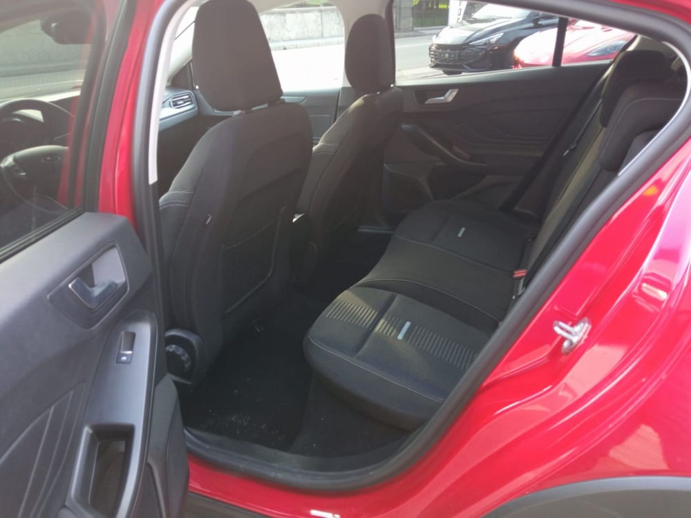 Ford Focus usata a Novara (10)