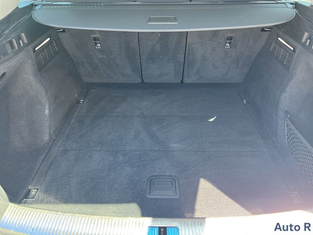 Audi Q5 usata a Potenza (7)