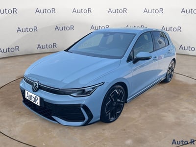 Volkswagen Golf 2.0 TDI 150 CV DSG SCR R-Line del 2024 usata a Tito