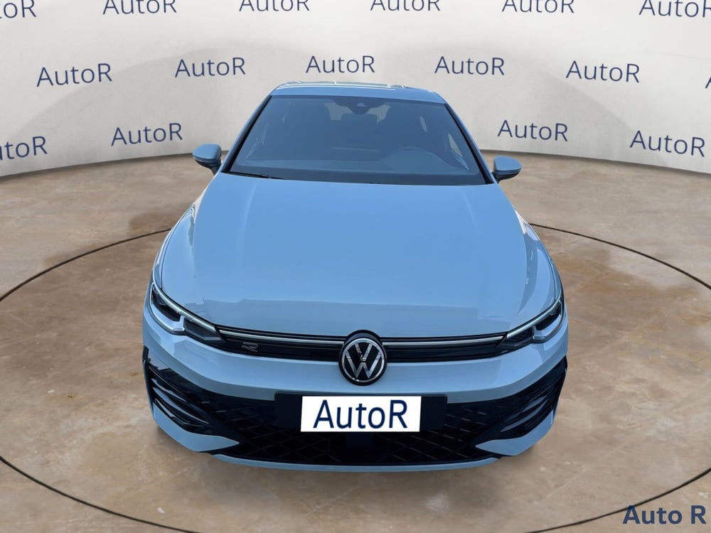 Volkswagen Golf usata a Potenza (2)