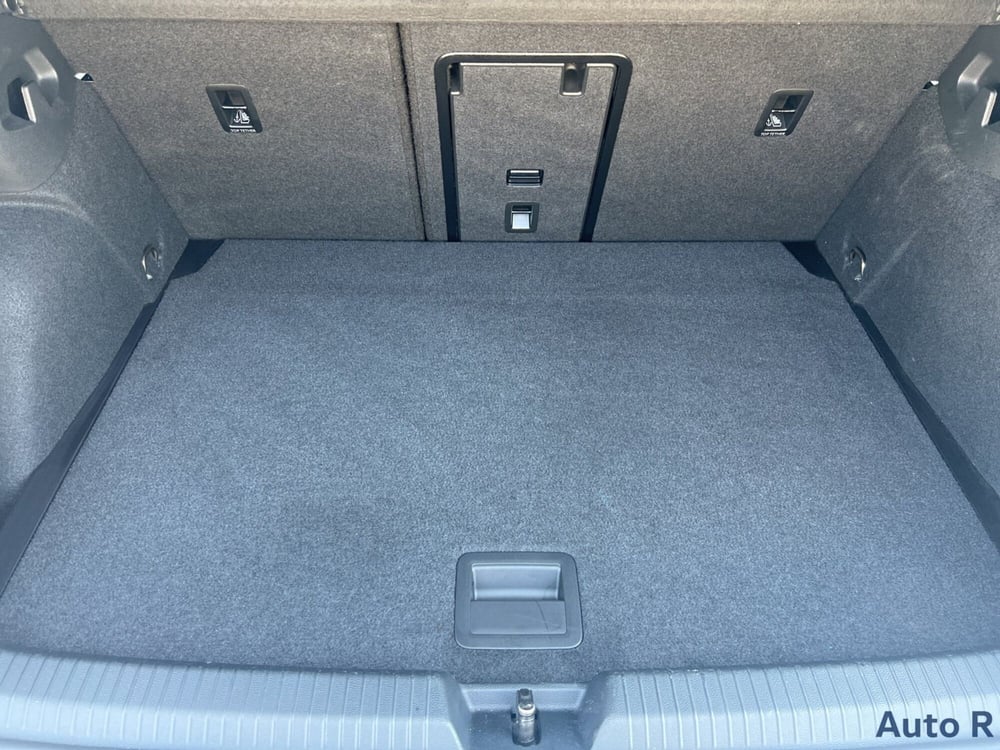 Volkswagen Golf usata a Potenza (7)