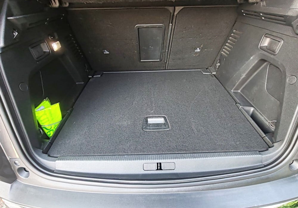 Peugeot 3008 usata a Benevento (12)