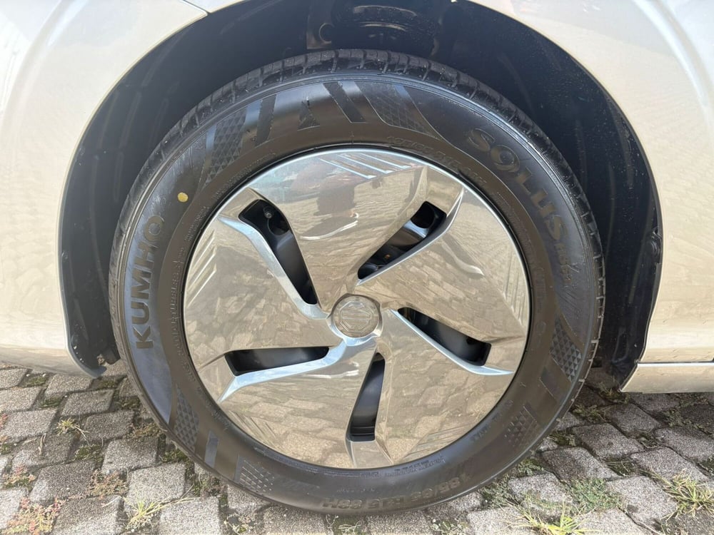 Mg MG3 nuova a Monza e Brianza (14)