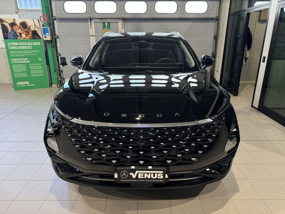 Omoda Omoda 5 nuova a Monza e Brianza (2)