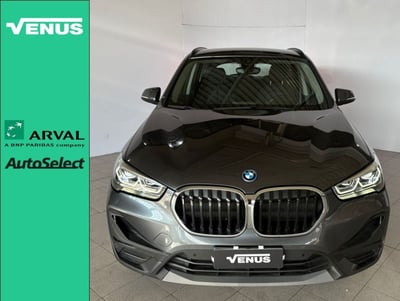 BMW X1 xDrive25e Business Advantage del 2022 usata a Monza