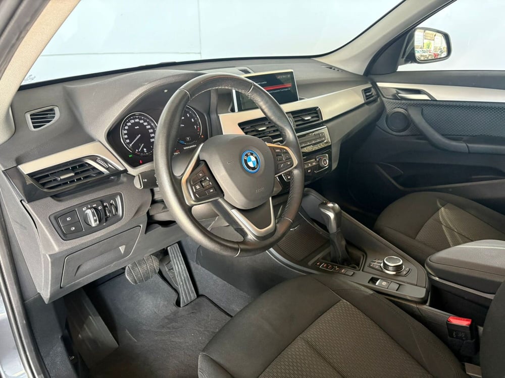 BMW X1 usata a Monza e Brianza (13)