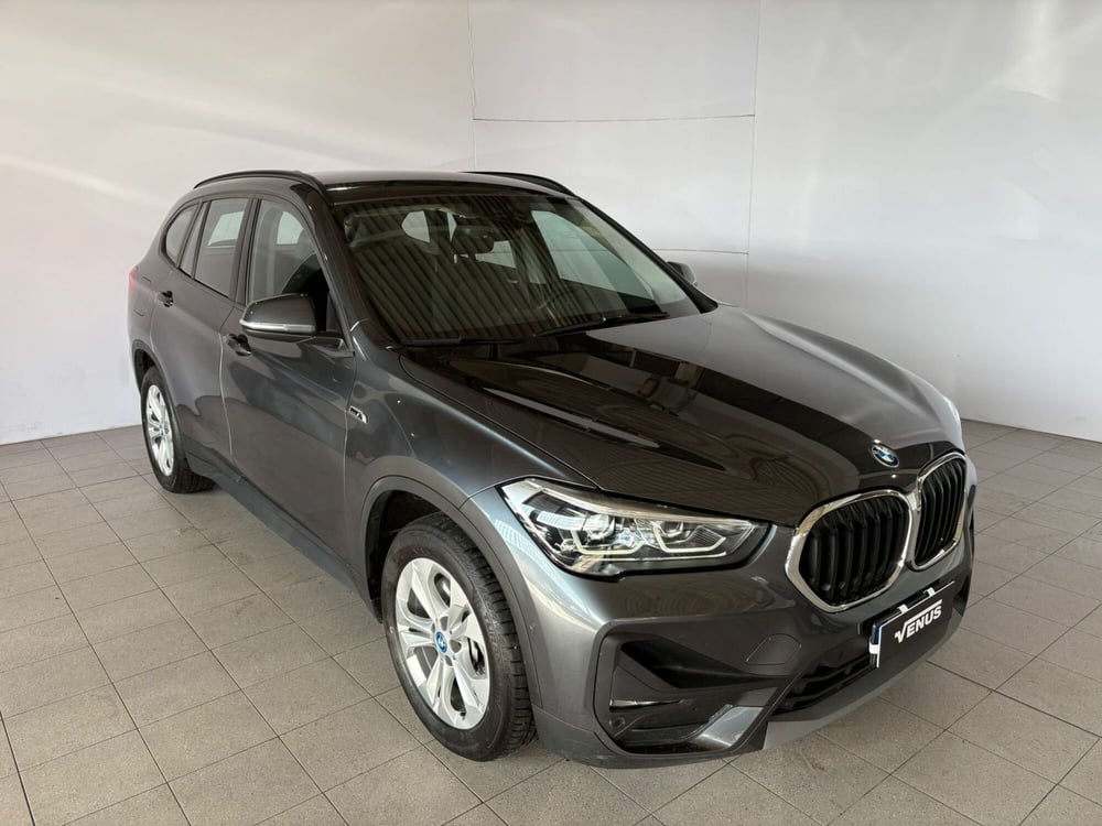 BMW X1 usata a Monza e Brianza (17)