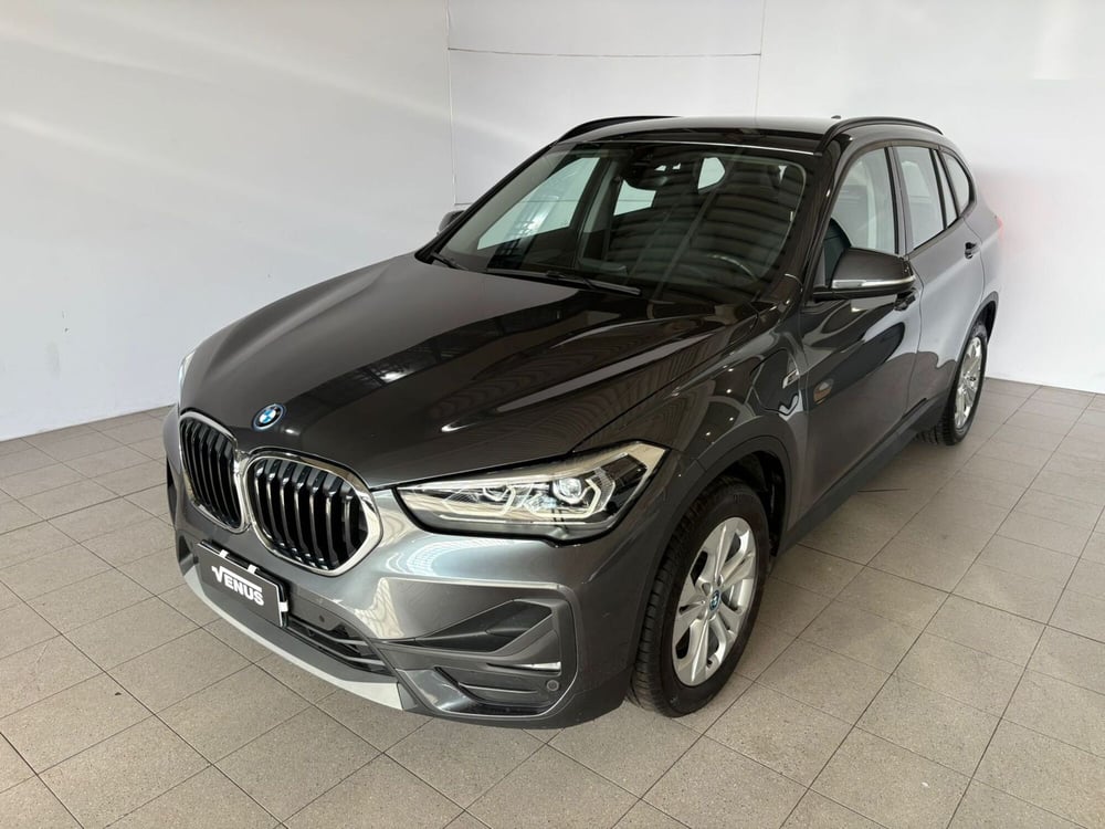 BMW X1 usata a Monza e Brianza (2)