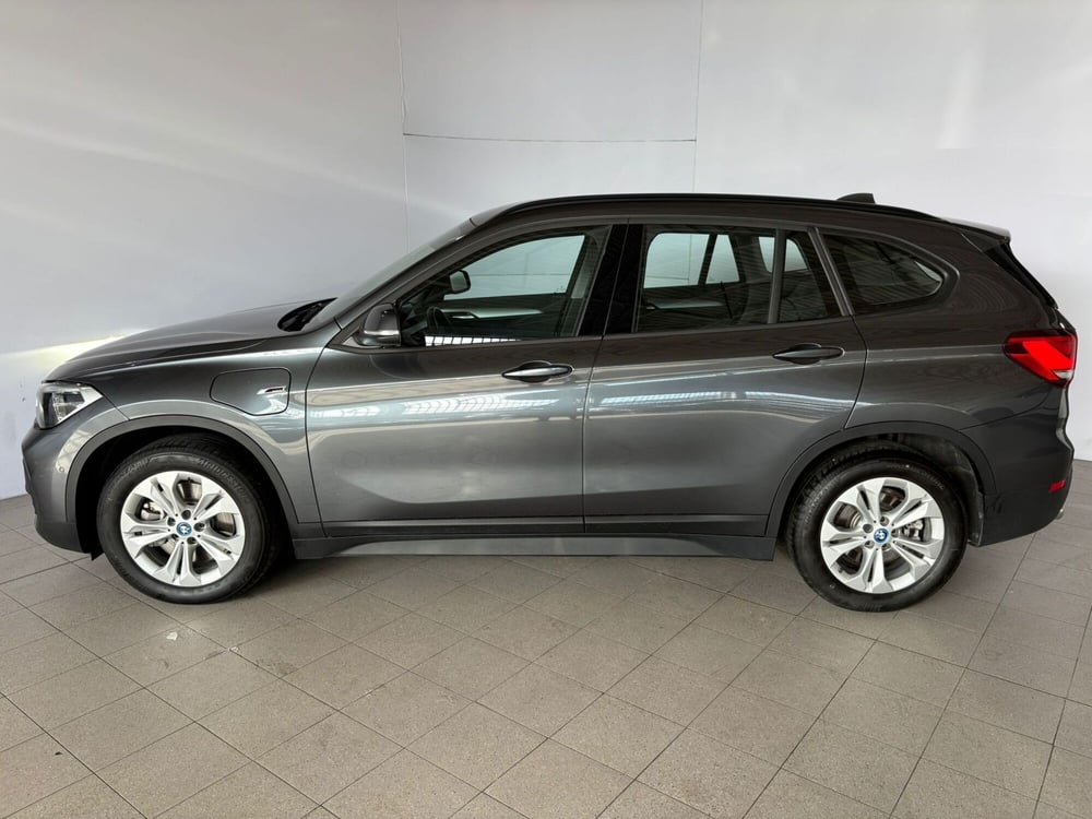 BMW X1 usata a Monza e Brianza (3)
