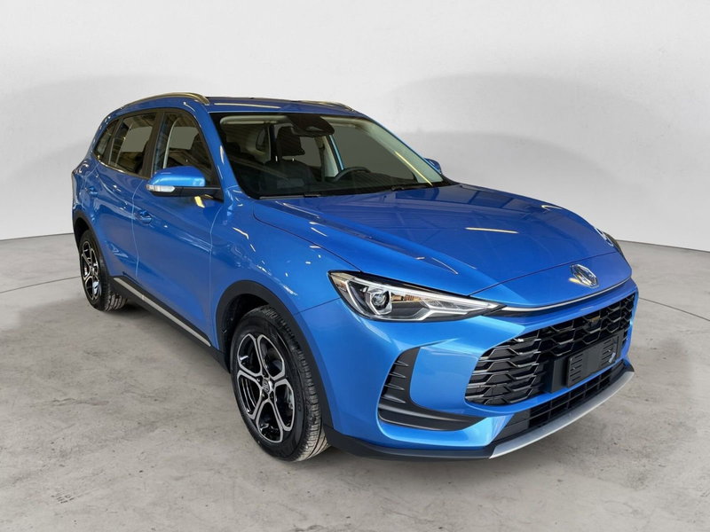 Mg ZS nuova a Monza e Brianza (13)