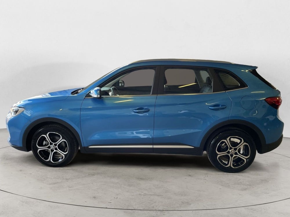 Mg ZS nuova a Monza e Brianza (3)
