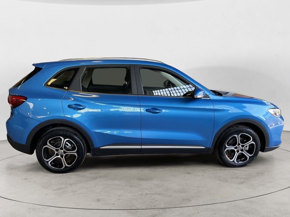 Mg ZS nuova a Monza e Brianza (7)