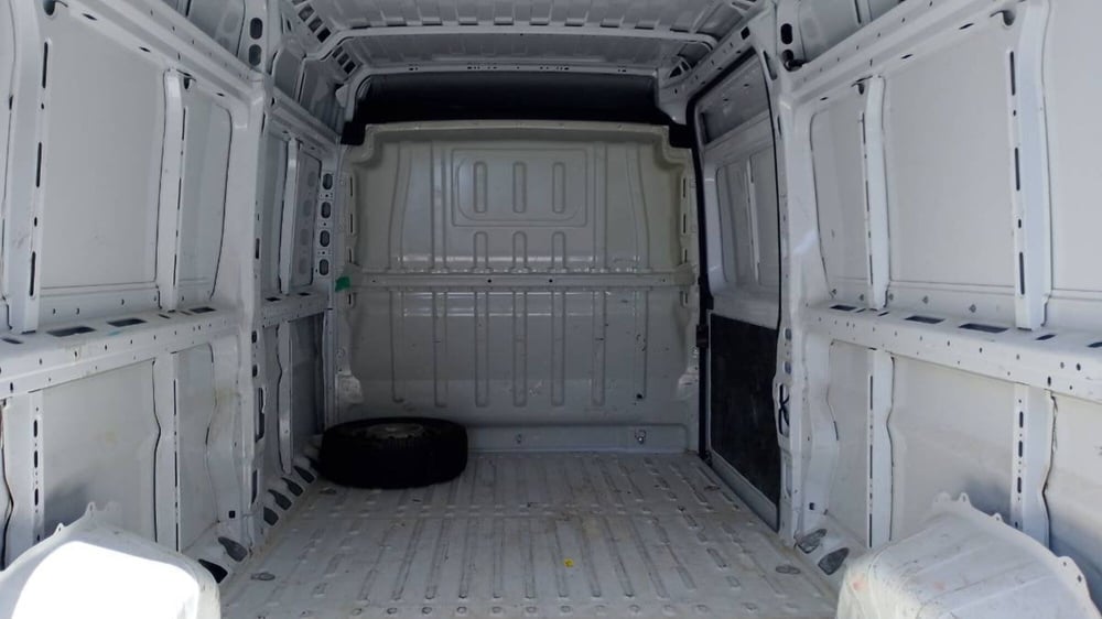 Fiat Ducato Furgone usata a Salerno (12)