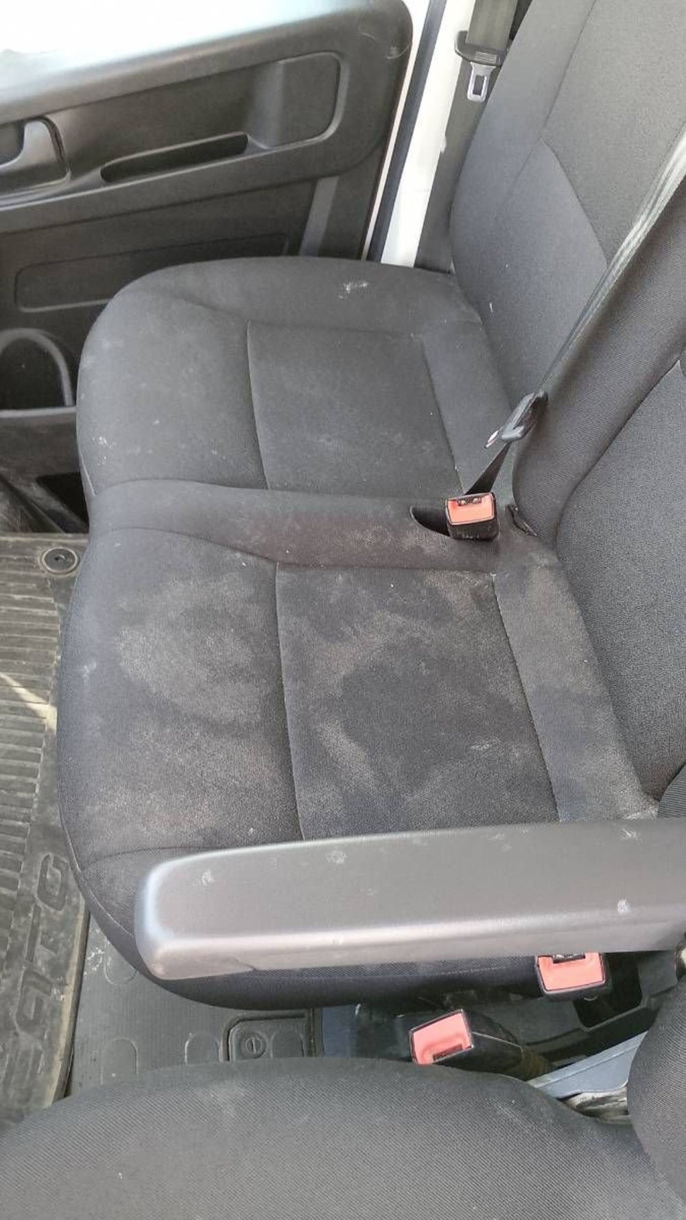Fiat Ducato Furgone usata a Salerno (7)