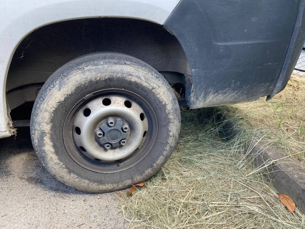 Fiat Ducato Furgone usata a Salerno (9)