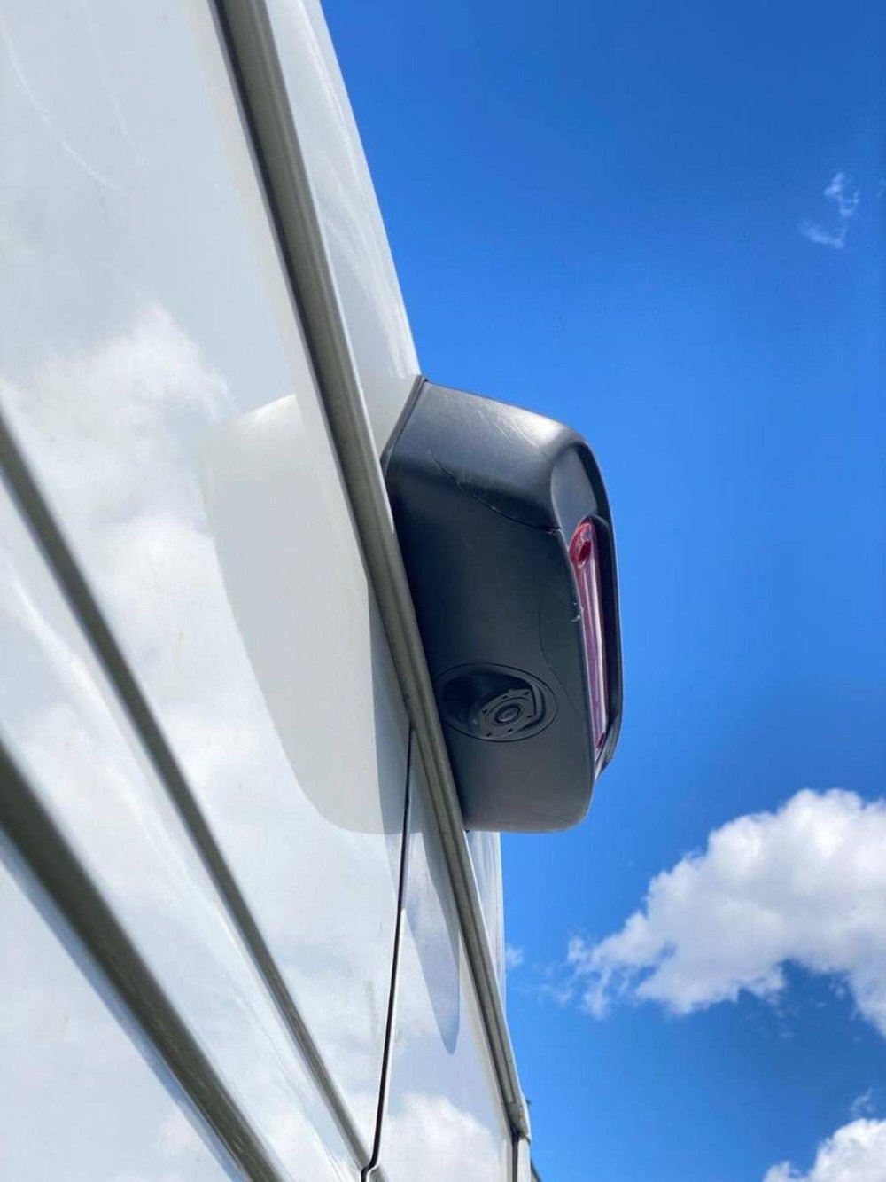 Fiat Ducato Furgone usata a Salerno (4)