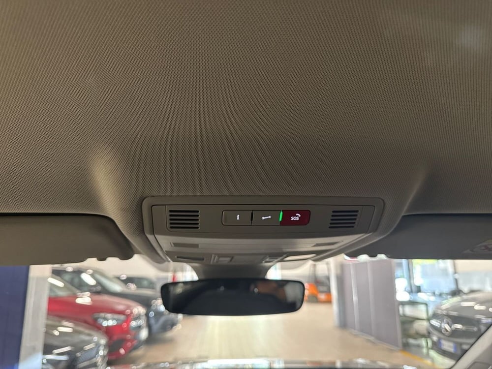Volkswagen T-Cross usata a Prato (17)