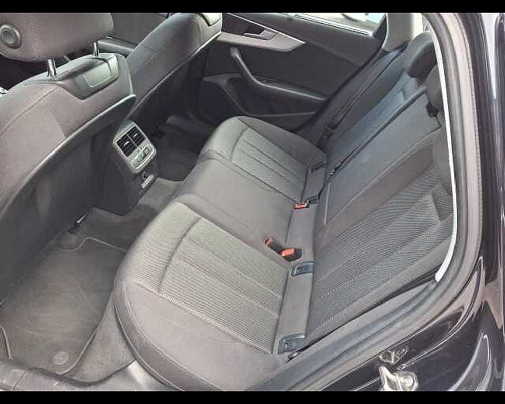 Audi A4 Avant usata a Venezia (10)