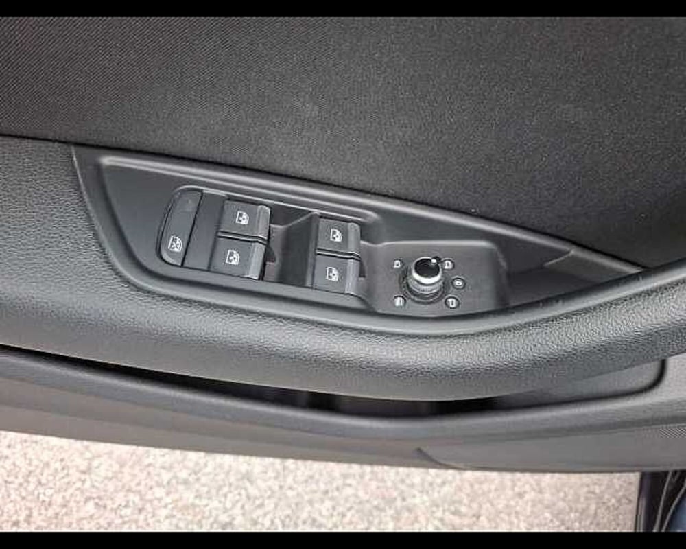 Audi A4 Avant usata a Venezia (12)