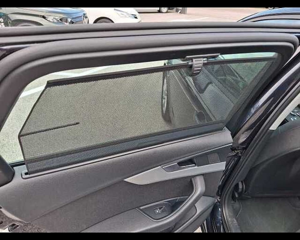 Audi A4 Avant usata a Venezia (13)