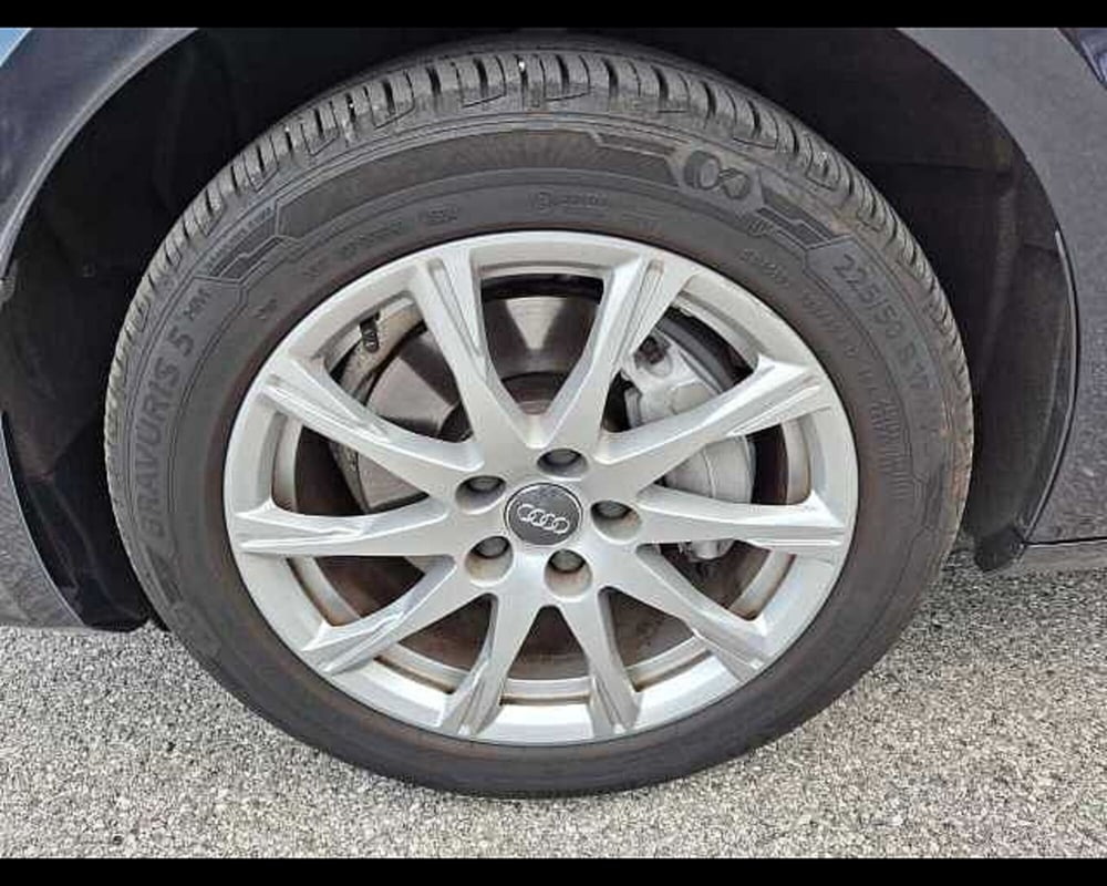 Audi A4 Avant usata a Venezia (14)