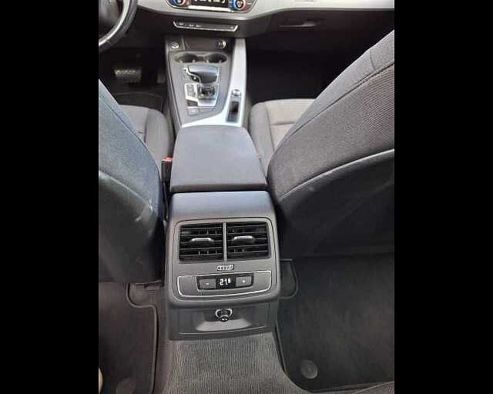 Audi A4 Avant usata a Venezia (8)