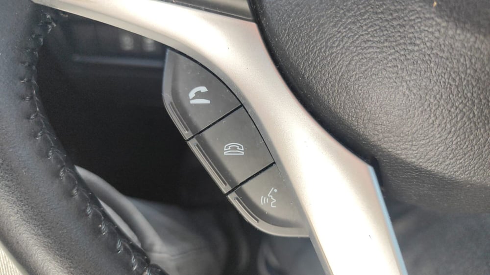 Suzuki Ignis usata a Firenze (17)