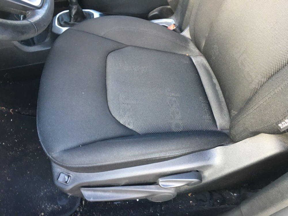 Jeep Renegade usata a Cuneo (8)