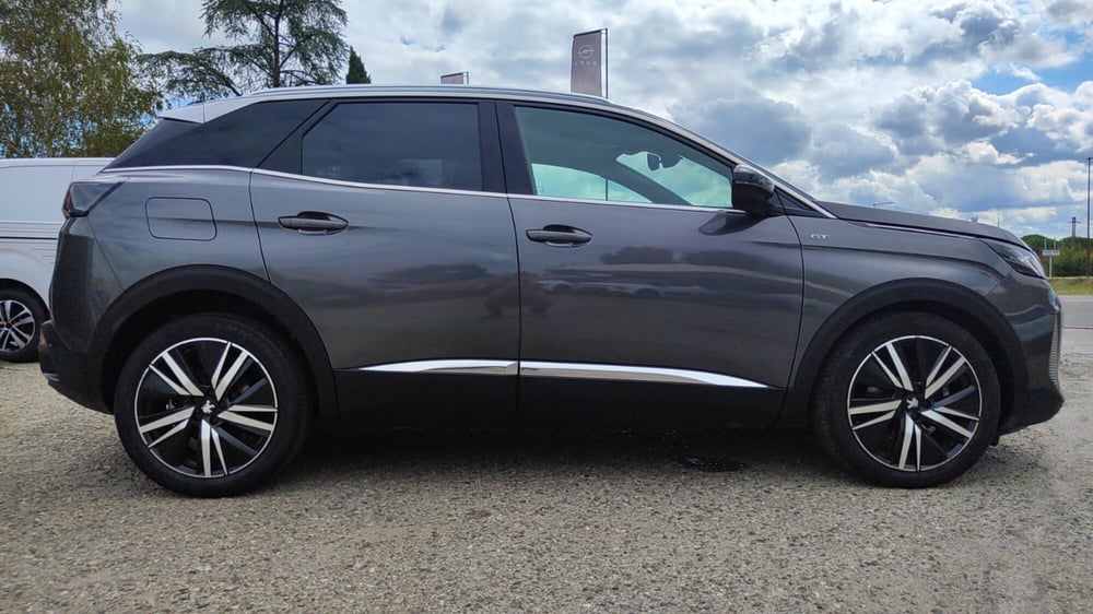 Peugeot 3008 usata a Firenze (10)