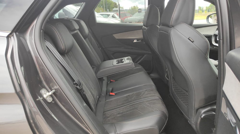 Peugeot 3008 usata a Firenze (12)