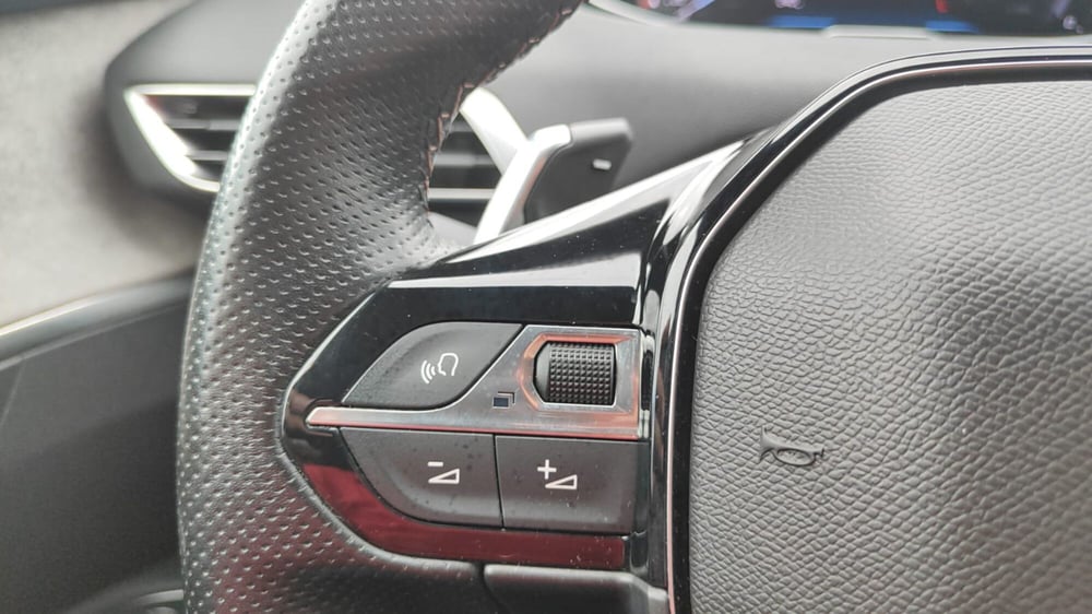 Peugeot 3008 usata a Firenze (16)