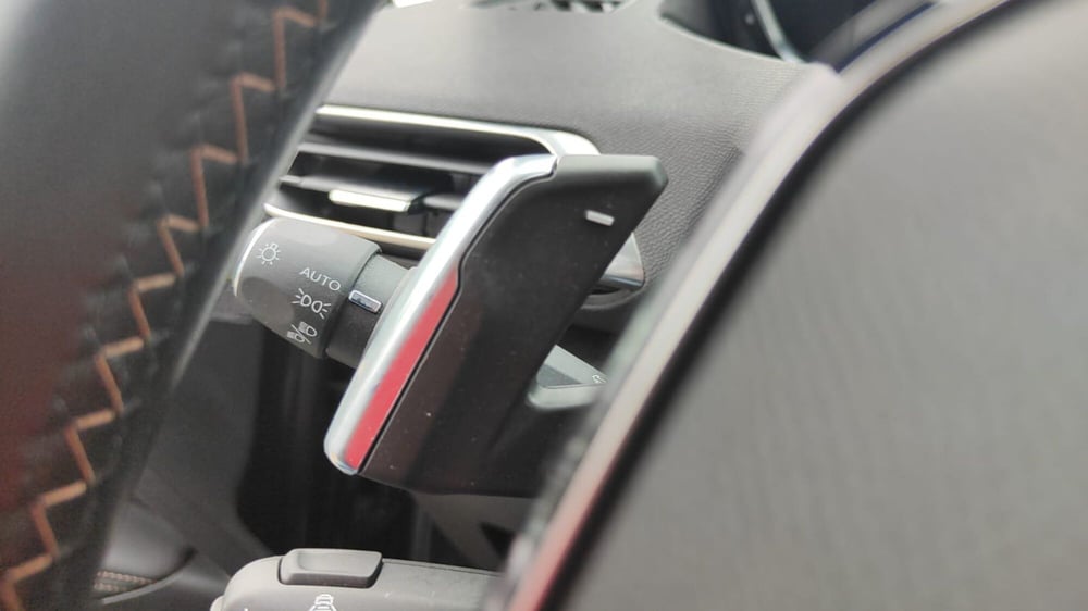 Peugeot 3008 usata a Firenze (17)