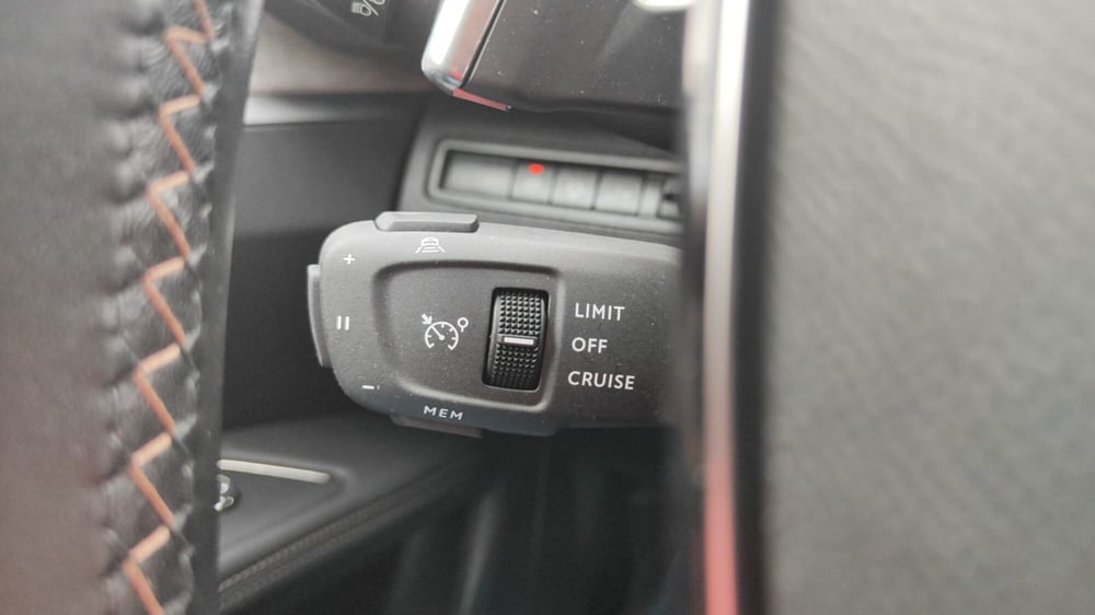 Peugeot 3008 usata a Firenze (18)