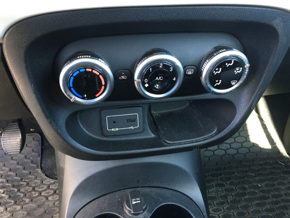 Fiat 500L usata a Cuneo (10)
