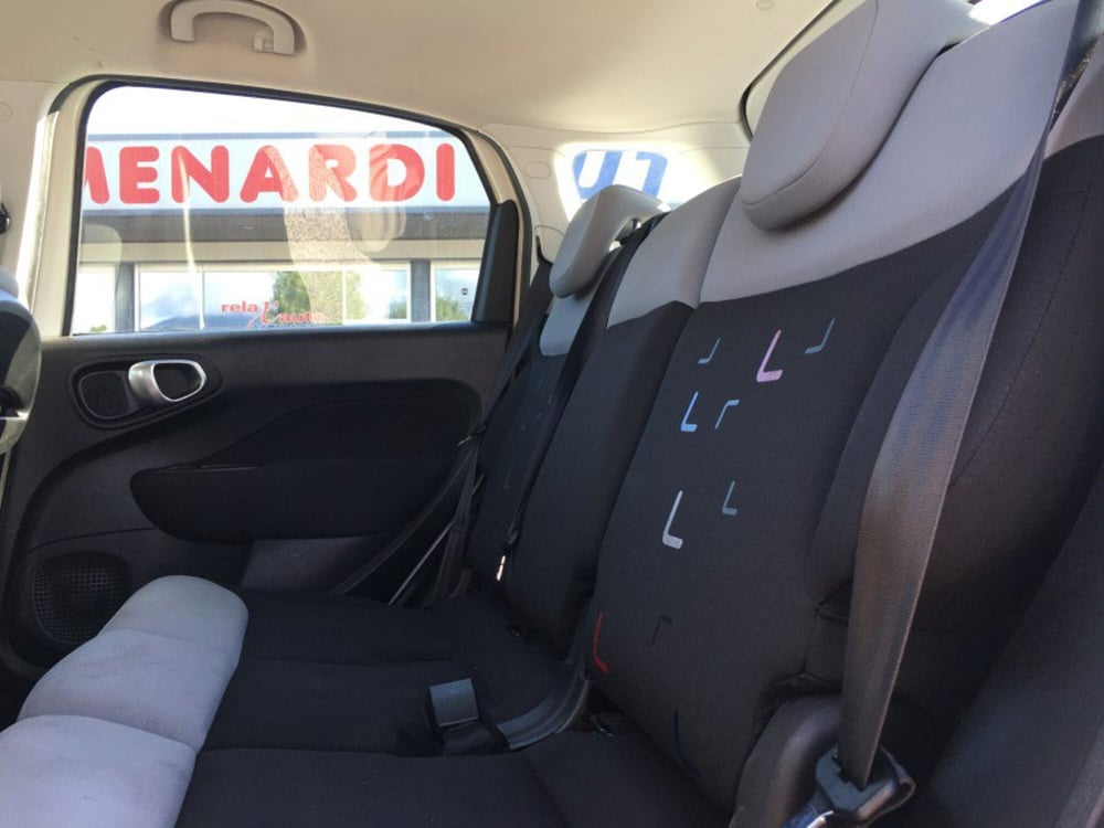 Fiat 500L usata a Cuneo (5)