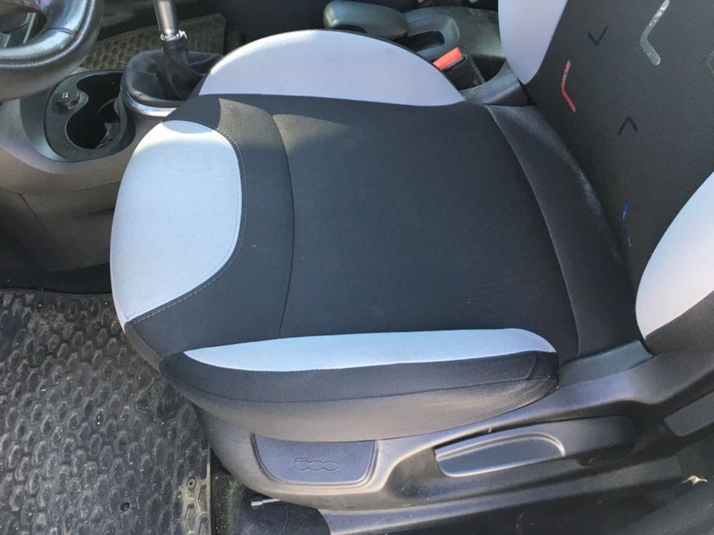 Fiat 500L usata a Cuneo (7)