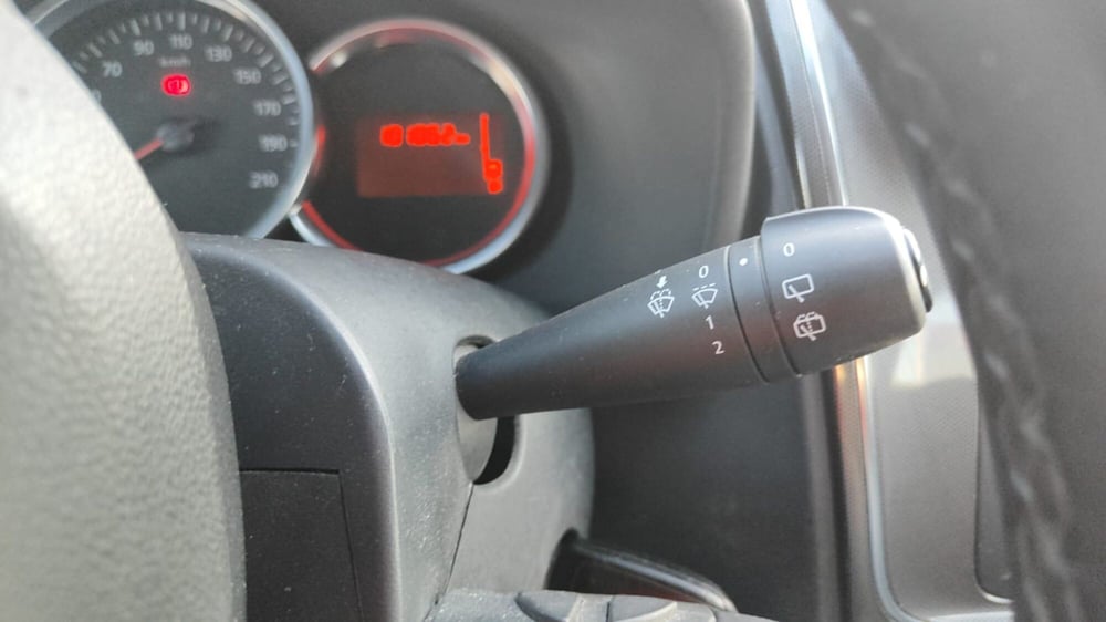 Dacia Sandero usata a Firenze (19)