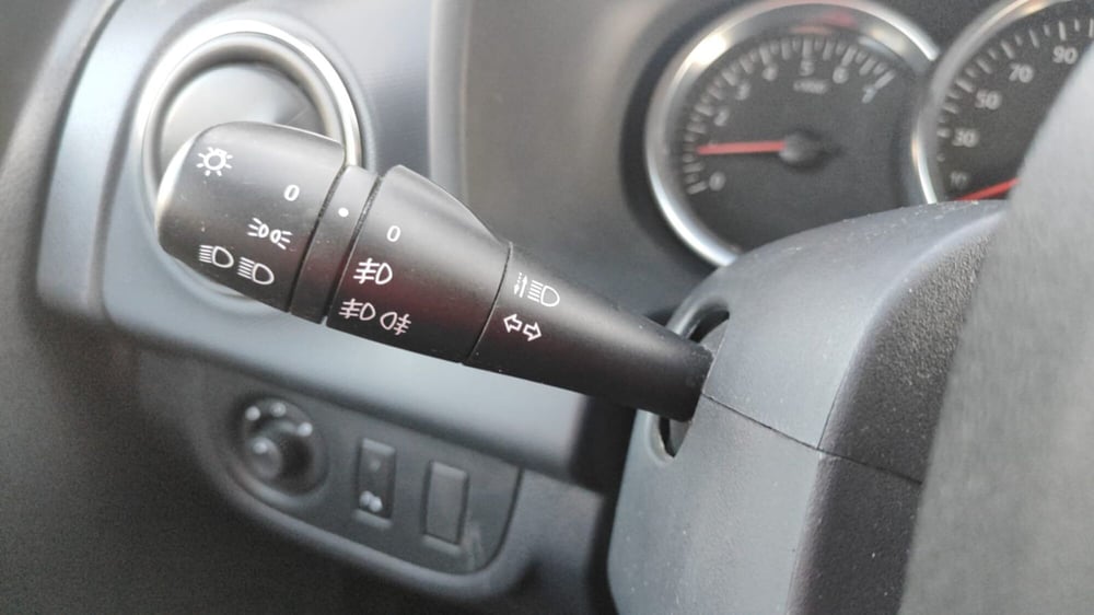 Dacia Sandero usata a Firenze (20)