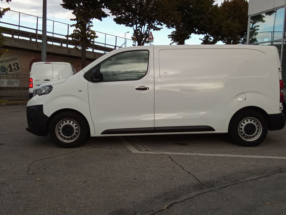 Peugeot Expert Furgone usata a Rimini (12)