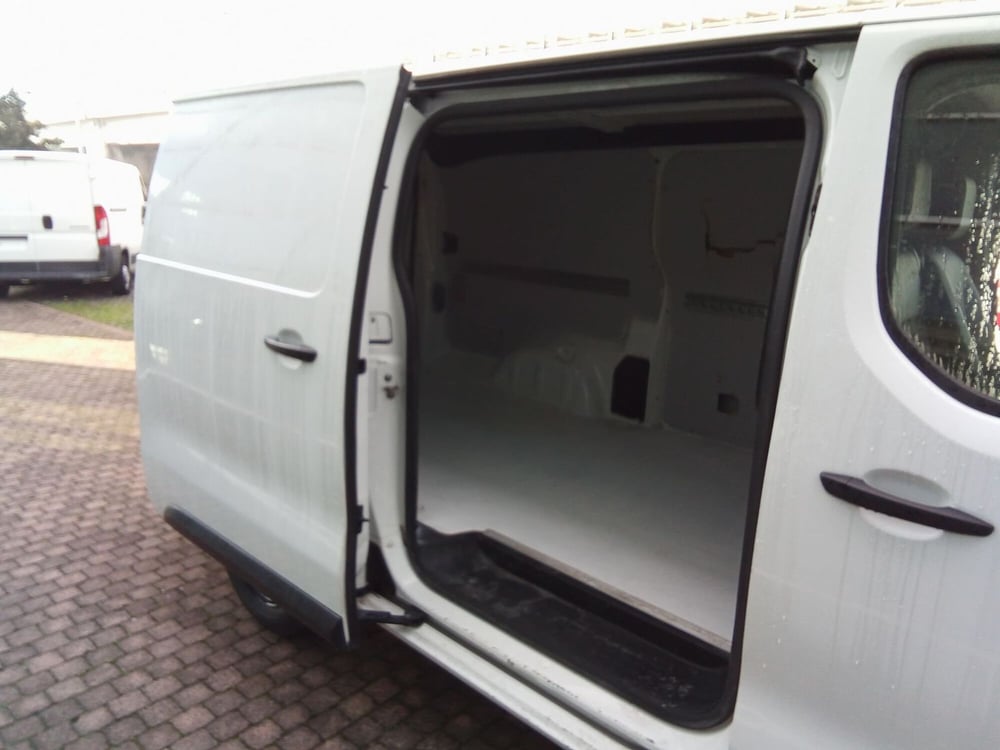 Peugeot Expert Furgone usata a Rimini (4)