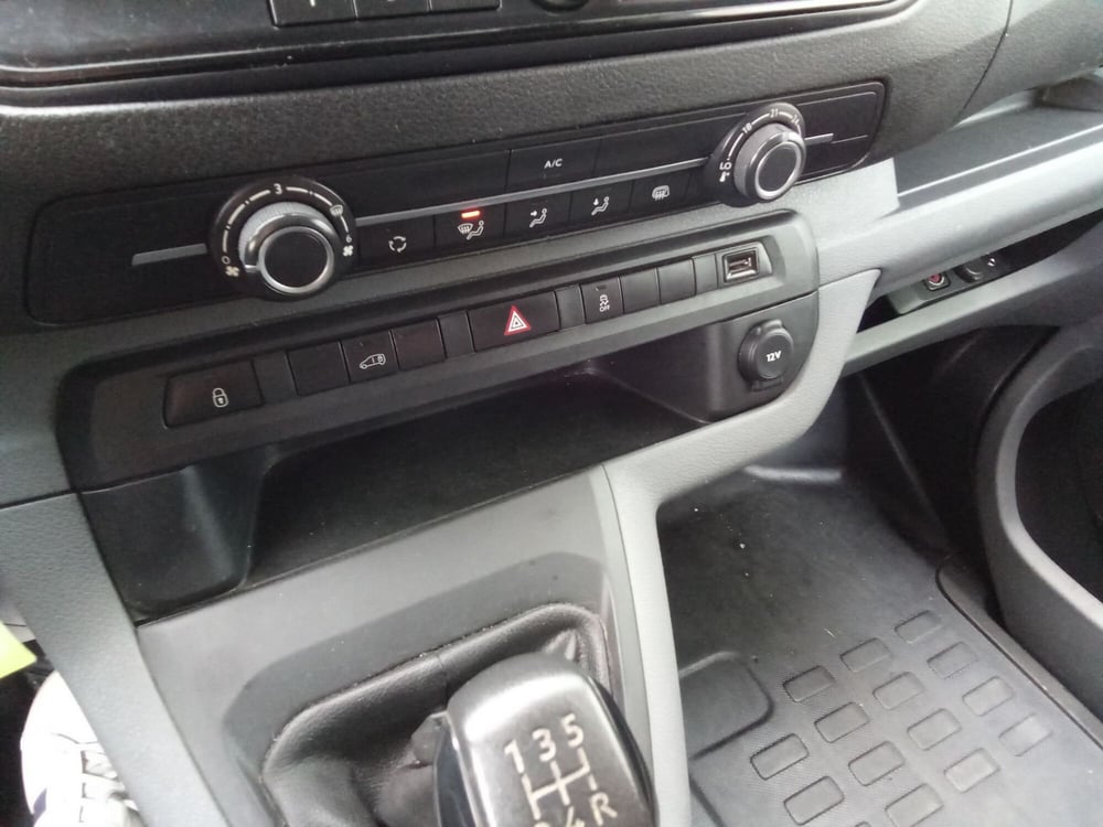 Peugeot Expert Furgone usata a Rimini (8)