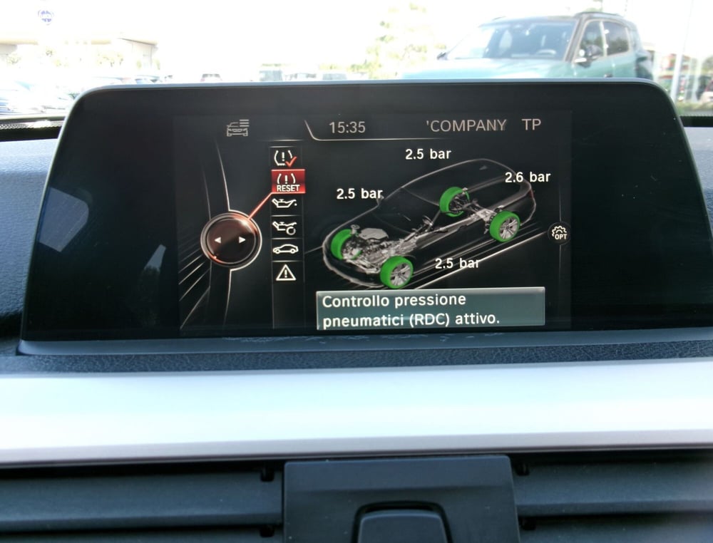 BMW Serie 3 usata a Venezia (16)