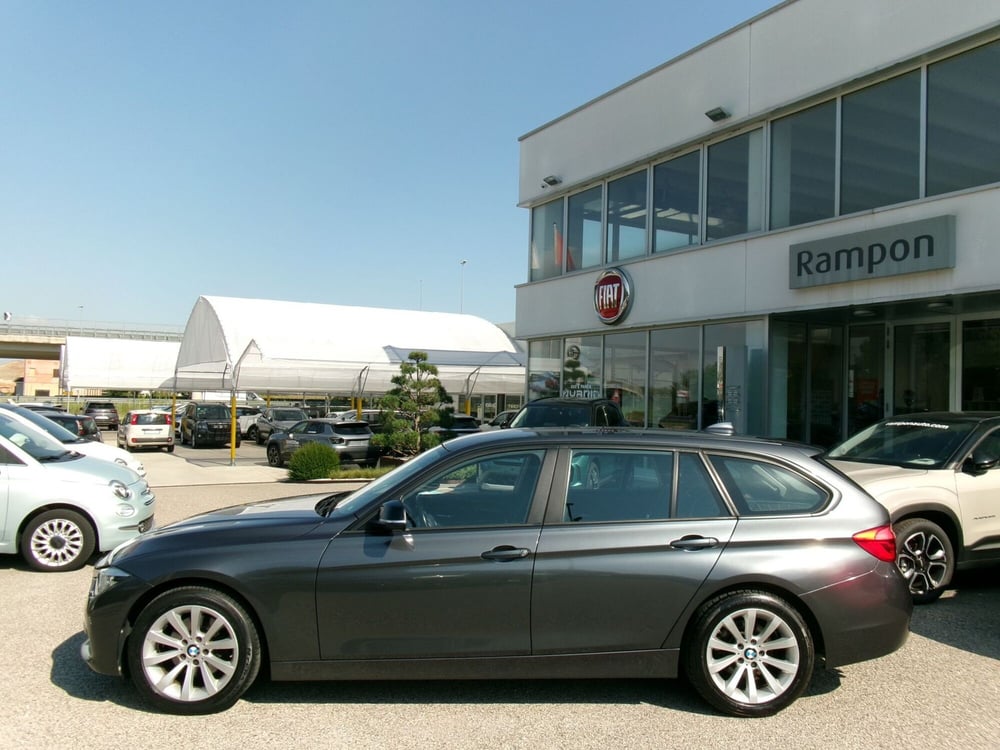 BMW Serie 3 usata a Venezia (2)