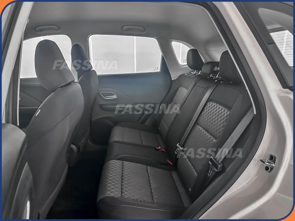 Mg ZS nuova a Milano (11)