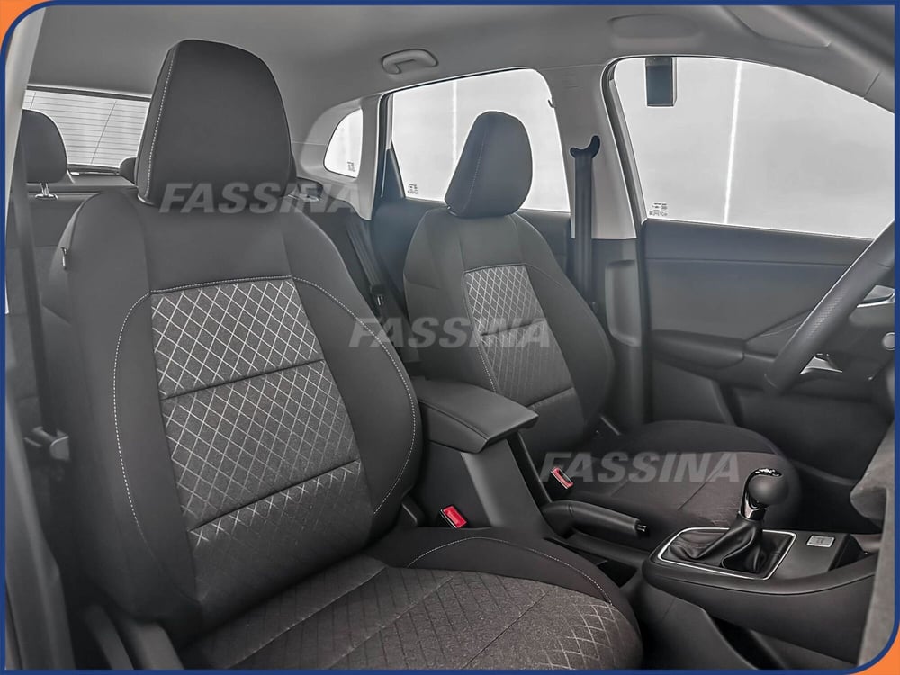 Mg ZS nuova a Milano (14)